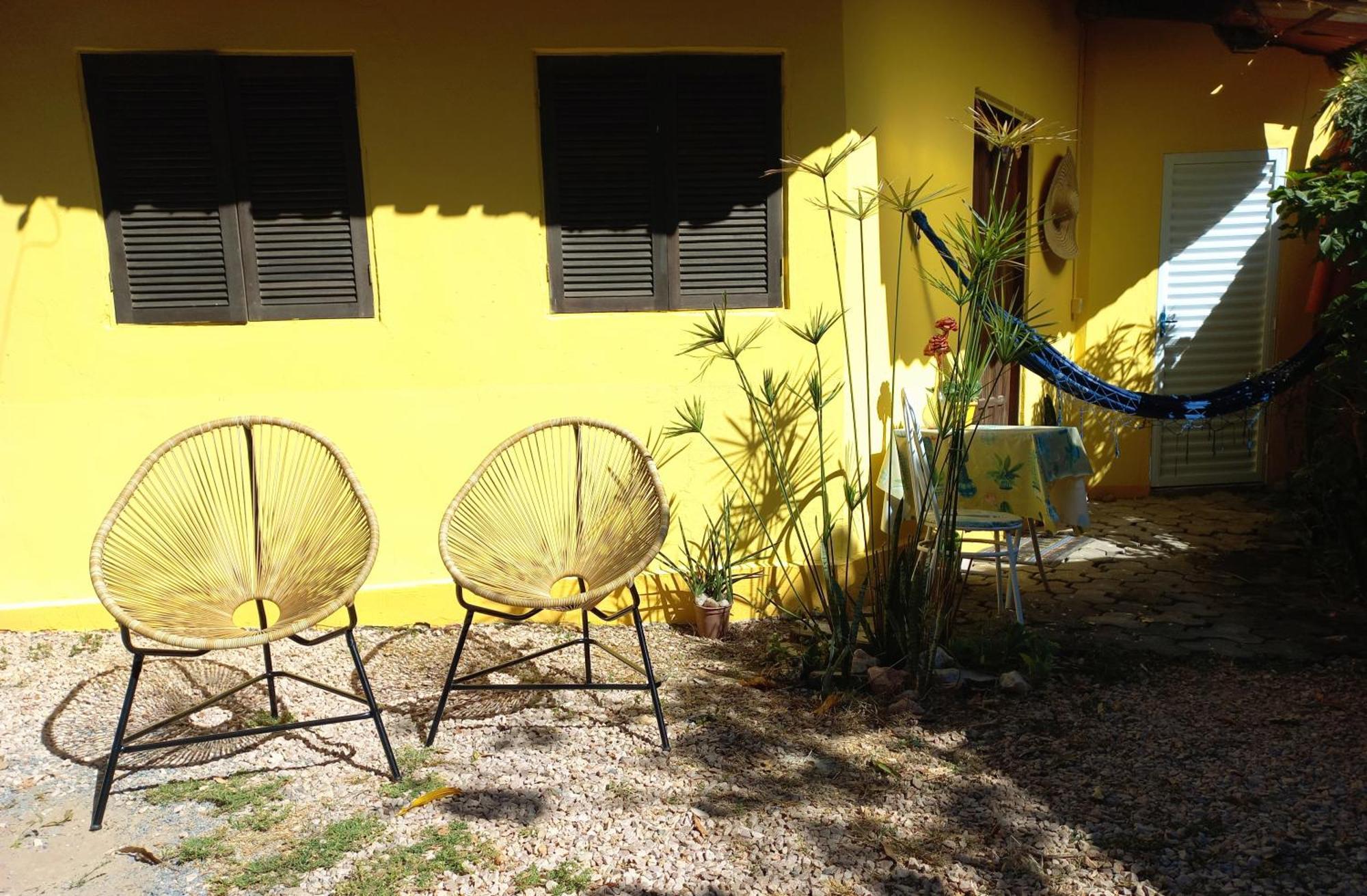 Quarto Solar Alto Paraíso de Goiás Exterior foto